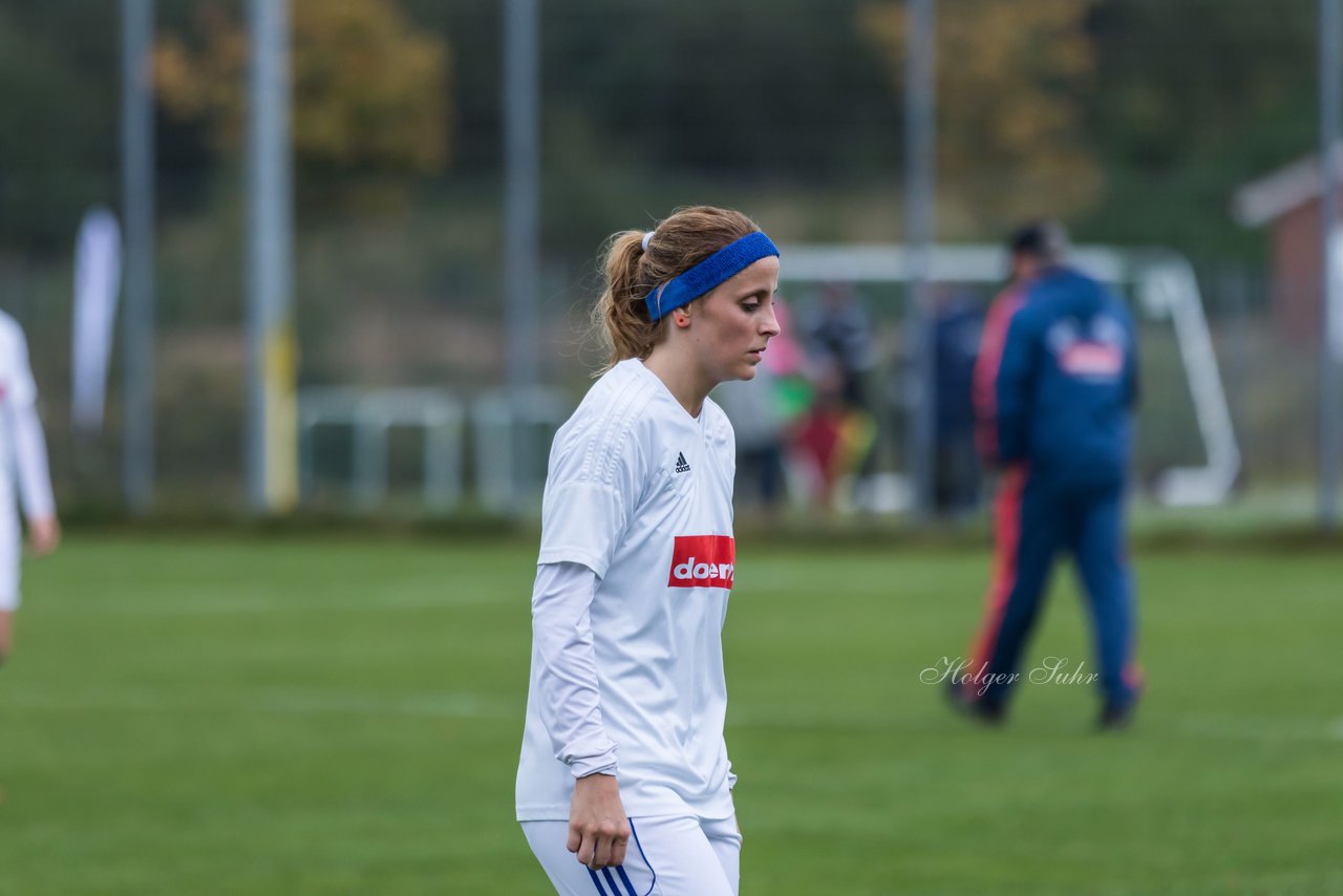 Bild 310 - Frauen FSC Kaltenkirchen - VfL Oldesloe : Ergebnis: 1:2